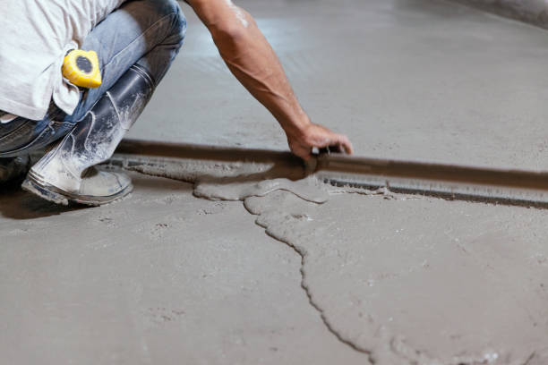 Best Concrete Sidewalk Installation in Woodruff, SC