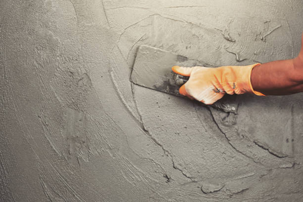 Trusted SC Concrete contractor Experts