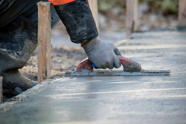 Best Concrete Patio Design and Installation in Woodruff, SC