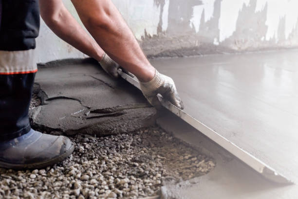 Best Stamped Concrete Services in Woodruff, SC