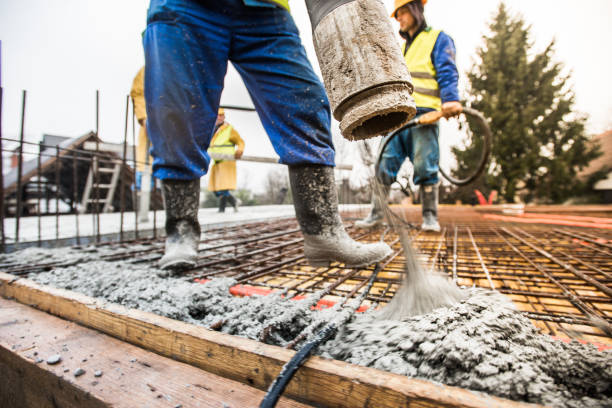 Best Decorative Concrete in Woodruff, SC